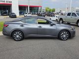 Used 2025 Nissan Sentra Sedan