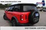 Used 2023 Ford Bronco SUV