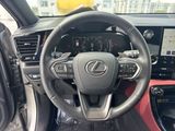 Used 2025 Lexus NX SUV