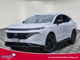 New 2026 Nissan Murano SUV