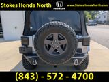 Used 2016 Jeep Wrangler SUV