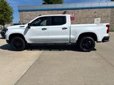 New 2026 Chevrolet Silverado 1500 Truck