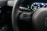 New 2026 Honda CR-V Hybrid SUV