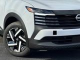 New 2026 Nissan Kicks SUV