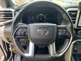 Used 2023 Toyota Tundra Hybrid Truck