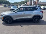 Used 2024 Kia Seltos SUV