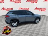 Used 2025 Toyota Corolla Cross SUV