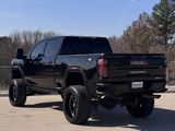 Used 2025 GMC Sierra 2500HD Truck