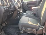 Used 2020 Jeep Wrangler SUV