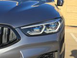 Used 2021 BMW 8 Series Sedan