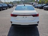 Used 2024 Kia Forte Sedan