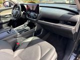 Used 2024 Toyota Grand Highlander SUV