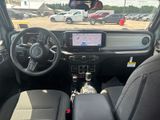 New 2026 Jeep Wrangler SUV