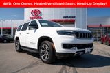 Used 2024 Jeep Wagoneer SUV