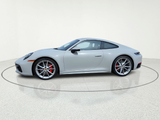 Used 2021 Porsche 911 Coupe
