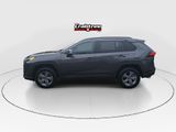 Used 2025 Toyota RAV4 SUV