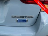 Used 2020 Subaru Crosstrek SUV