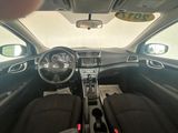 Used 2017 Nissan Sentra Sedan