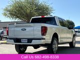 New 2026 Ford F-150 Truck