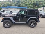 Used 2019 Jeep Wrangler SUV
