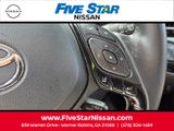 Used 2021 Toyota C-HR SUV