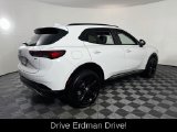 Used 2021 Buick Envision SUV