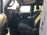 Used 2021 Jeep Wrangler SUV