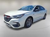 Used 2024 Subaru Legacy Sedan