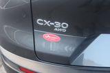Used 2022 Mazda CX-30 SUV