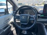 Used 2021 Toyota Sienna Van
