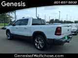 Used 2021 Ram 1500 Truck