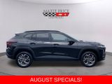 Used 2025 Chevrolet Trax SUV