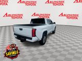 Used 2024 Toyota Tacoma Truck