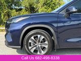 Used 2022 Toyota Highlander SUV