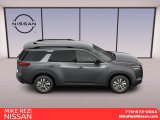 New 2026 Nissan Pathfinder SUV