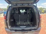 Used 2025 Chrysler Pacifica Van