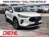 Used 2024 Ford Escape SUV
