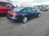 Used 2015 Audi A6 Sedan