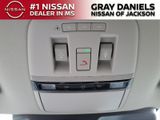 New 2026 Nissan Armada SUV