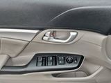Used 2015 Honda Civic Sedan
