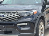 Used 2020 Ford Explorer SUV