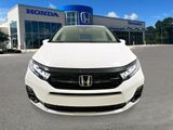 New 2026 Honda Odyssey Van