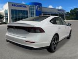 New 2026 Honda Accord Sedan Sedan