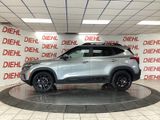Used 2024 Kia Seltos SUV
