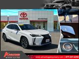 Used 2023 Lexus UX SUV