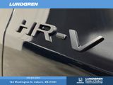 New 2027 Honda HR-V SUV