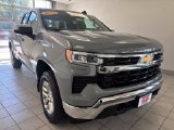 Used 2024 Chevrolet Silverado 1500 Truck