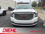 Used 2018 GMC Yukon SUV