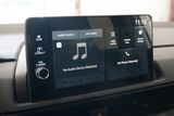 New 2026 Honda CR-V Hybrid SUV