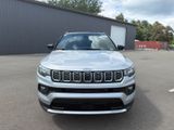 New 2026 Jeep Compass SUV
